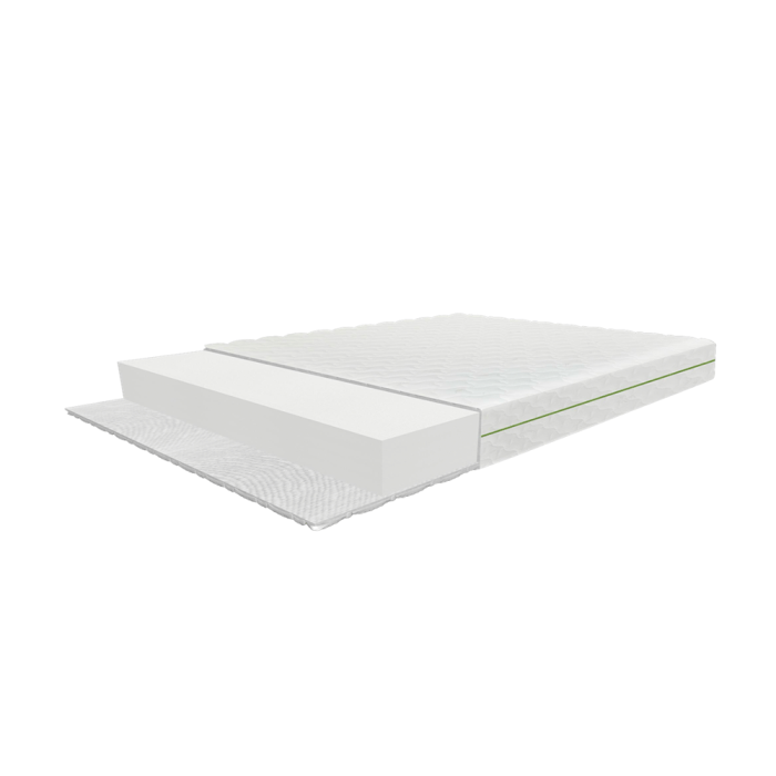 Čiužinys Roll H21 (80 - 180cm)